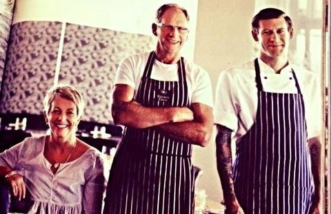Mudbar And Restaurant - Accommodation Port Macquarie 14