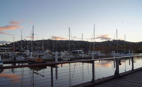 Mudbar And Restaurant - Accommodation Port Macquarie 17