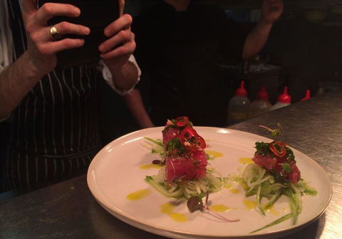 Mudbar And Restaurant - Accommodation Port Macquarie 1
