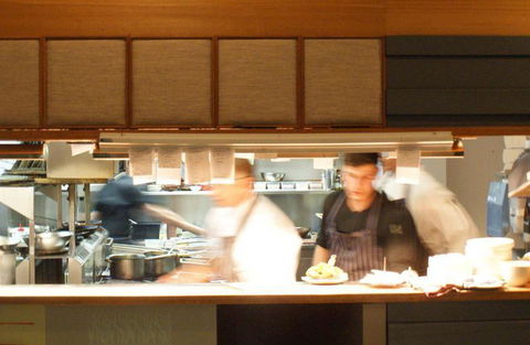 Mudbar And Restaurant - Accommodation Port Macquarie 19