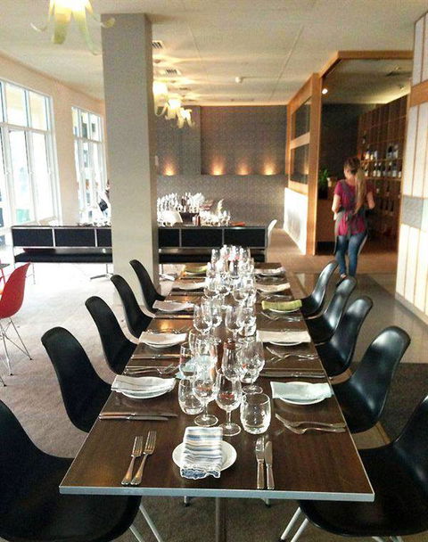 Mudbar And Restaurant - Accommodation Port Macquarie 4