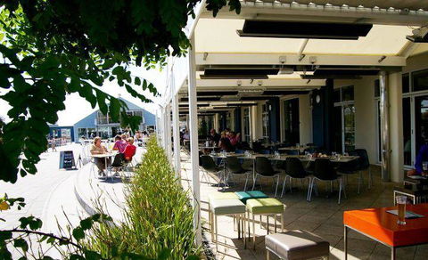 Mudbar And Restaurant - Accommodation Port Macquarie 6