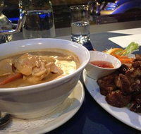 Narai Thai - Accommodation Port Macquarie