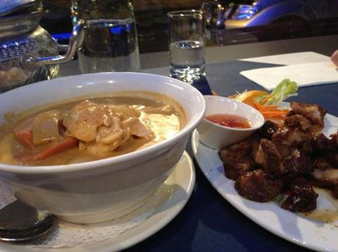 Narai Thai - Accommodation Port Macquarie 0