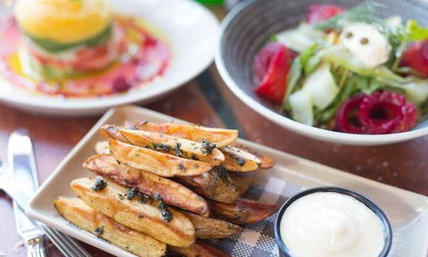Onesta Cucina - Accommodation Port Macquarie 10