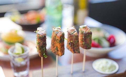 Onesta Cucina - Accommodation Port Macquarie 11