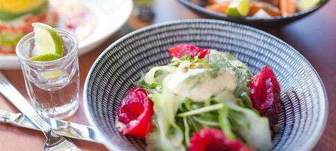 Onesta Cucina - Accommodation Port Macquarie 3