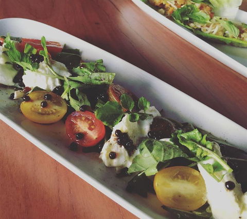 Onesta Cucina - Accommodation Port Macquarie 5