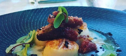 Q Dining - Accommodation Port Macquarie 0