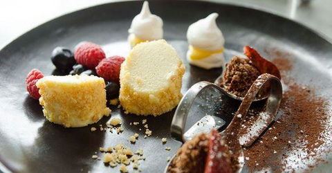 Q Dining - Accommodation Port Macquarie 14