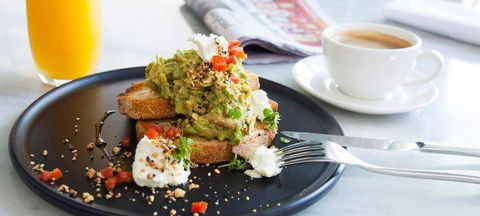 Q Dining - Accommodation Port Macquarie 1