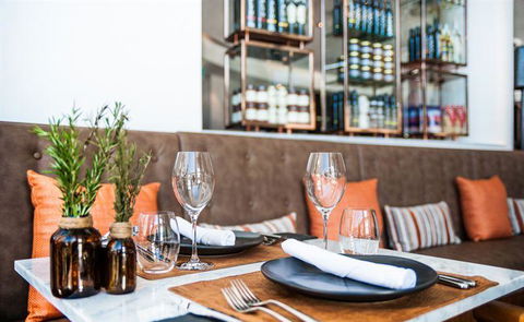 Q Dining - Accommodation Port Macquarie 6