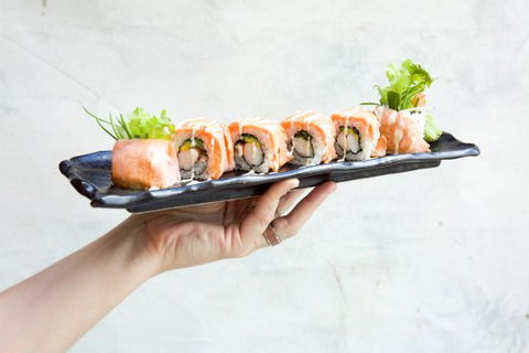Raw Bar - Accommodation Port Macquarie 0