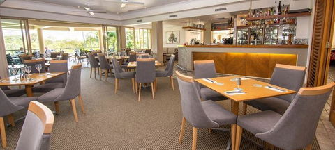 Relish - Accommodation Port Macquarie 10