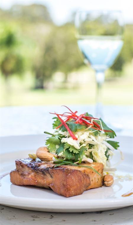 Relish - Accommodation Port Macquarie 11