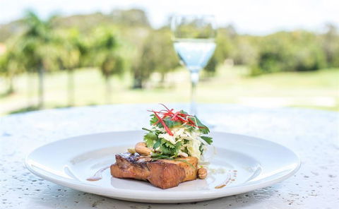 Relish - Accommodation Port Macquarie 5