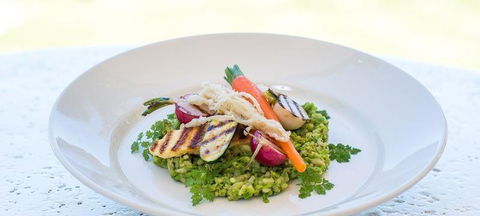 Relish - Accommodation Port Macquarie 7