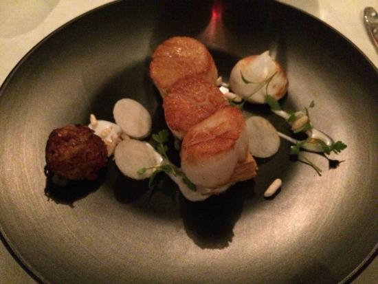 Dining Millers Point NSW Accommodation Port Macquarie