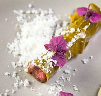 Sage Dining Rooms - Accommodation Port Macquarie