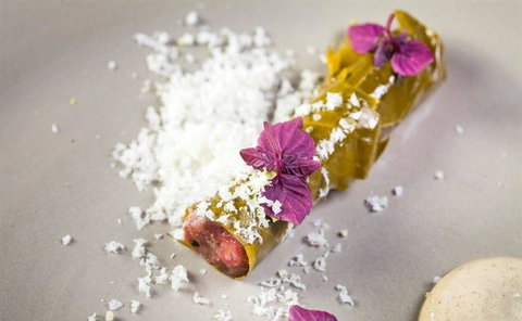 Sage Dining Rooms - Accommodation Port Macquarie 0