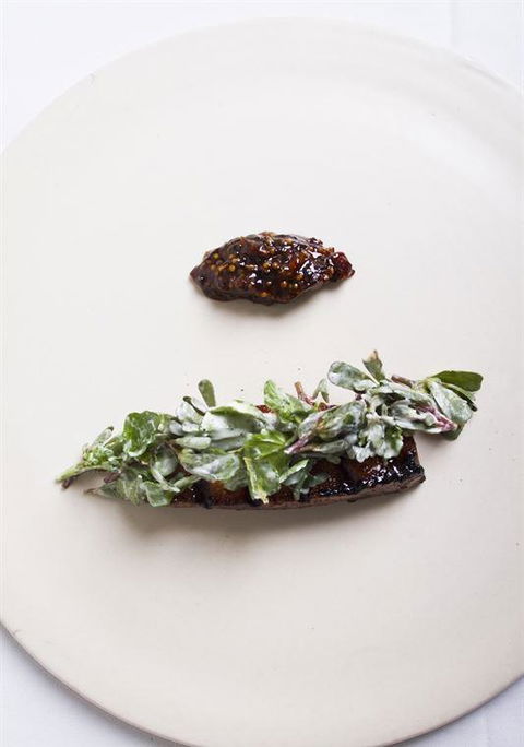 Sage Dining Rooms - Accommodation Port Macquarie 9