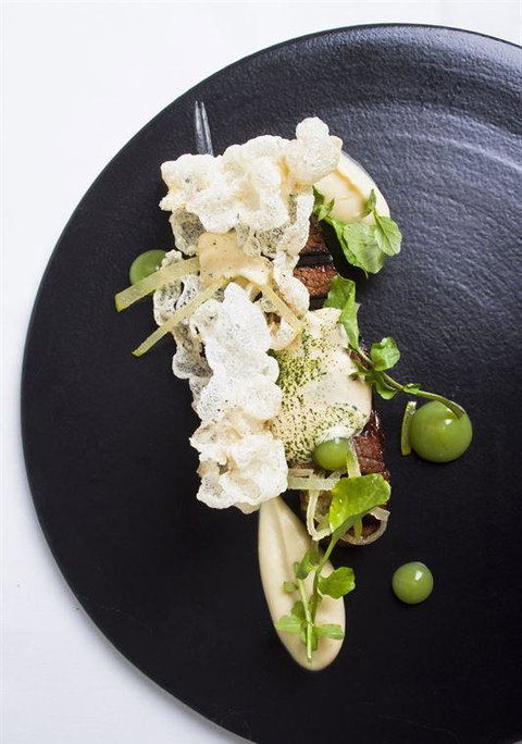 Sage Dining Rooms - Accommodation Port Macquarie 10