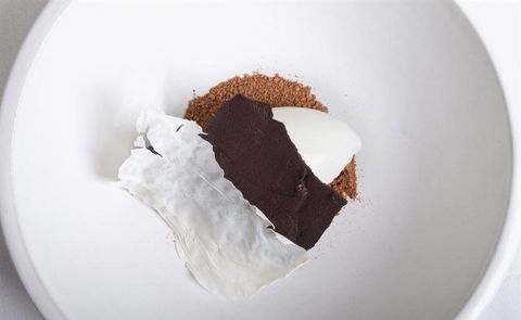 Sage Dining Rooms - Accommodation Port Macquarie 11