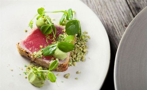 Sage Dining Rooms - Accommodation Port Macquarie 2