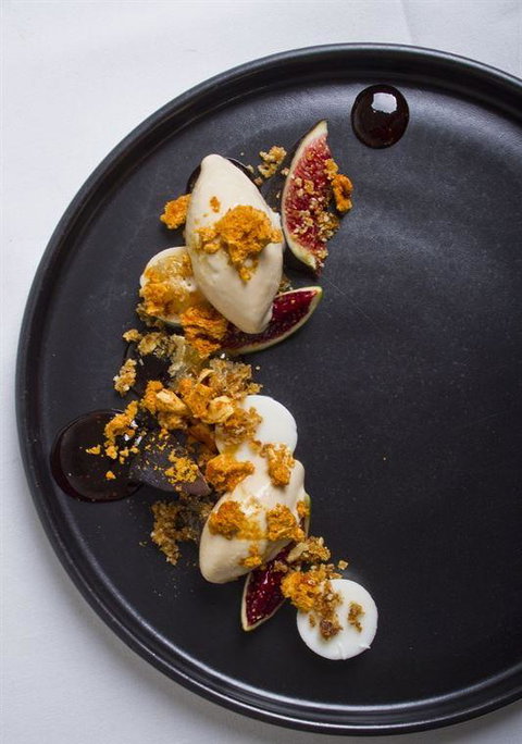 Sage Dining Rooms - Accommodation Port Macquarie 3