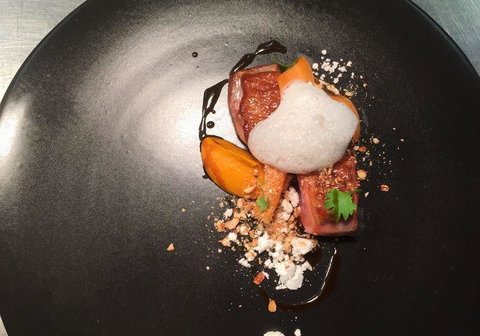 Sage Dining Rooms - Accommodation Port Macquarie 4