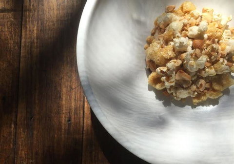 Sage Dining Rooms - Accommodation Port Macquarie 5