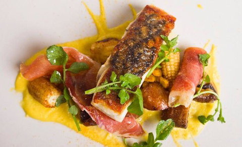 Sage Dining Rooms - Accommodation Port Macquarie 6