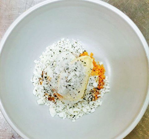 Sage Dining Rooms - Accommodation Port Macquarie 7