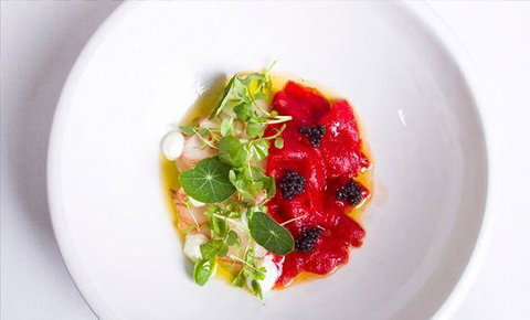 Sage Dining Rooms - Accommodation Port Macquarie 8