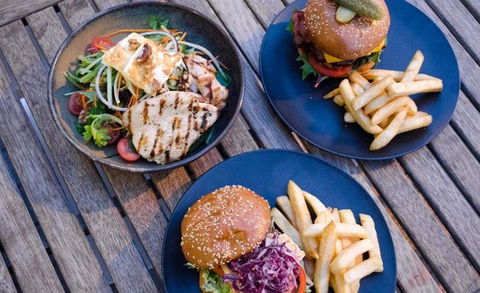 Sandbar - Accommodation Port Macquarie 10