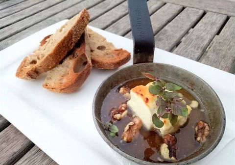 Sandbar - Accommodation Port Macquarie 12