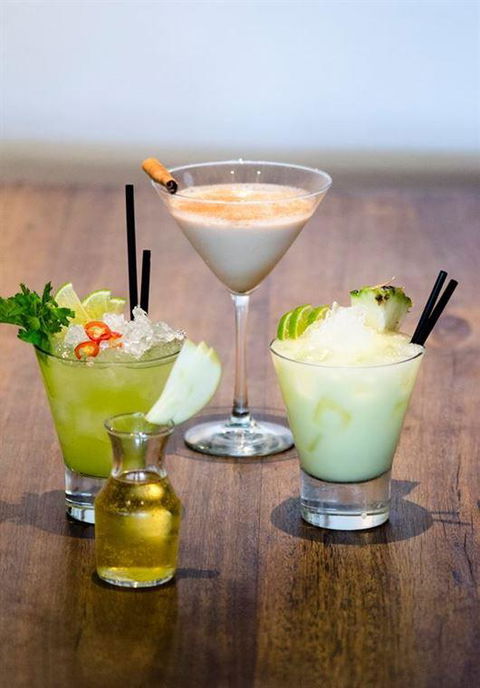 Sandbar - Accommodation Port Macquarie 13