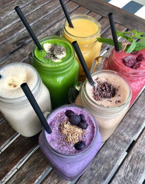 Sandbar - Accommodation Port Macquarie 14