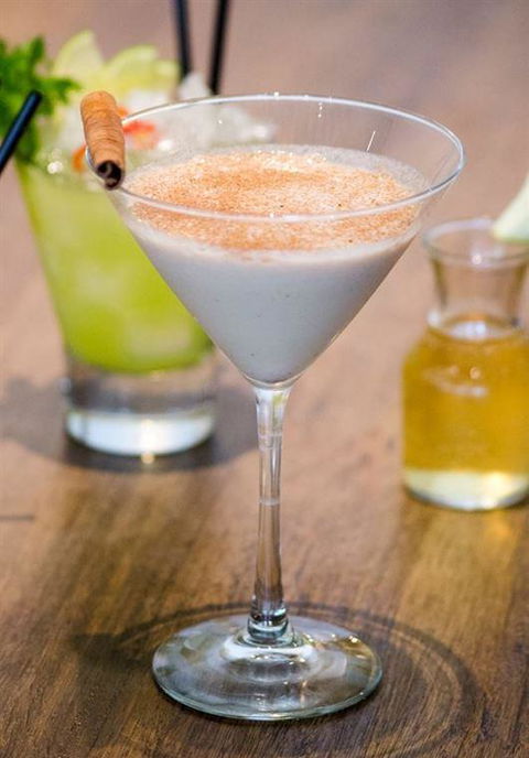 Sandbar - Accommodation Port Macquarie 15