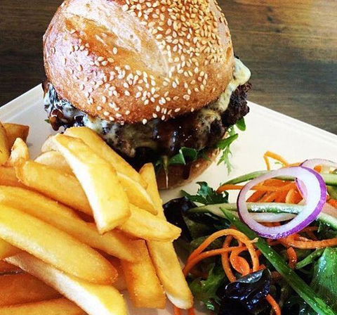 Sandbar - Accommodation Port Macquarie 17