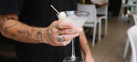 Sandbar - Accommodation Port Macquarie 3