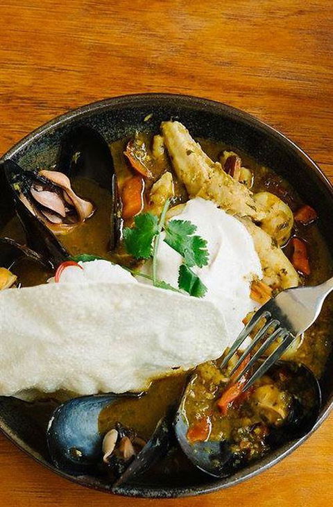 Sandbar - Accommodation Port Macquarie 4