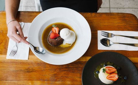 Sandbar - Accommodation Port Macquarie 5