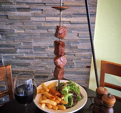 Sandbar - Accommodation Port Macquarie 6