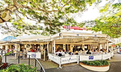 Shuck - Accommodation Port Macquarie 14
