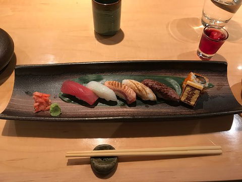 Tempura Hajime - Accommodation Port Macquarie 0