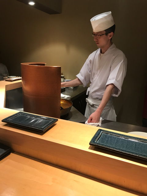Tempura Hajime - Accommodation Port Macquarie 1