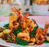 That Thai - Accommodation Port Macquarie