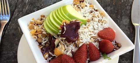 The Beach Shack - Accommodation Port Macquarie 1