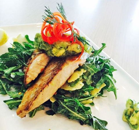 The Beach Shack - Accommodation Port Macquarie 7